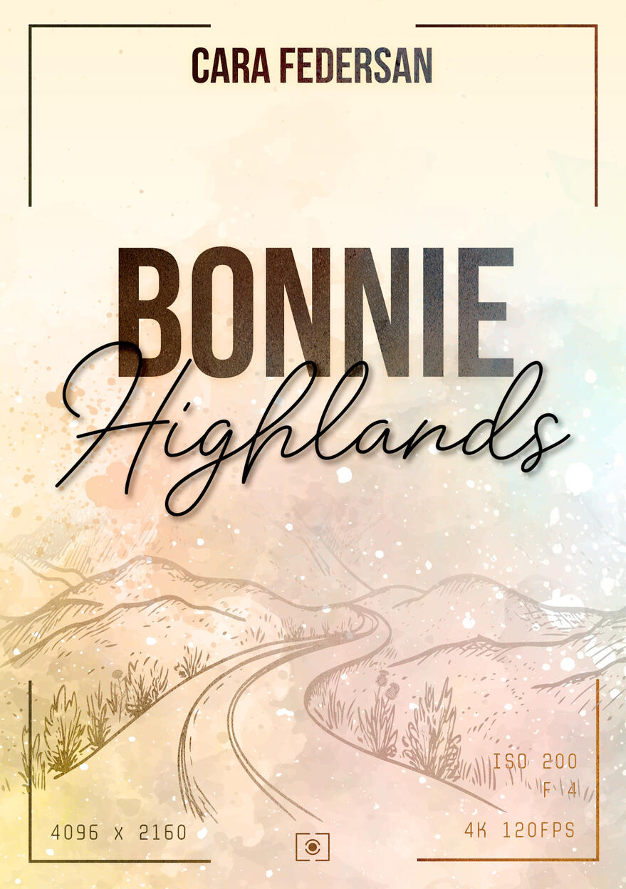 Bonnie Highlands, en lecture sur Wattpad